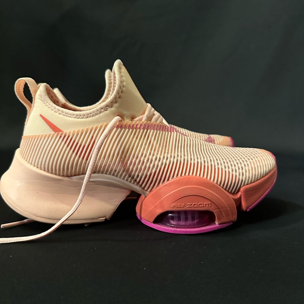 Nike shoes no box